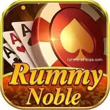 Rummy Noble Apps – Build Sets, Win and Withdraw with Multiple Rummy Modes & Weekly Prize Pools