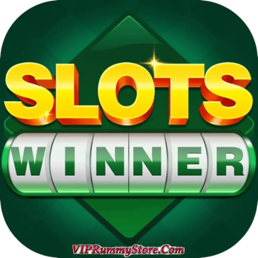 Slot Winner App Yono – Casino-Style Games | Referral Bonus & Fast Cashout Support