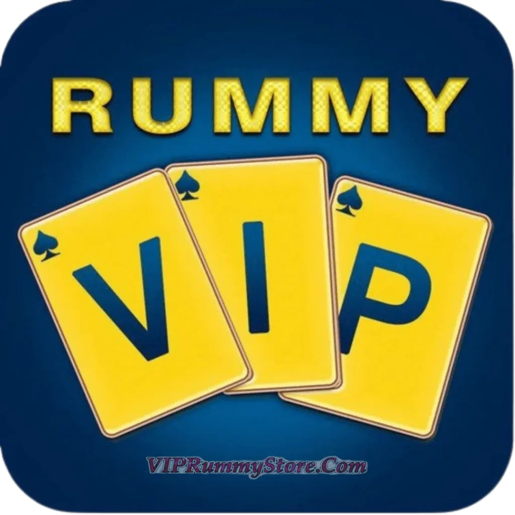 VIP Rummy