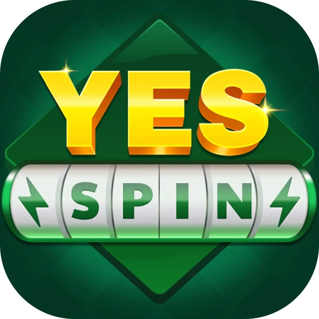 Yono Games Yes Spin Game